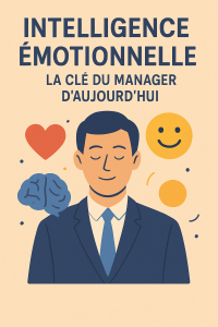 L'intelligence émotionnelle du manager moderne